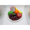 Eco Friendly Biodegradable Bagasse Sugarcane Disposable Paper Plates Tray